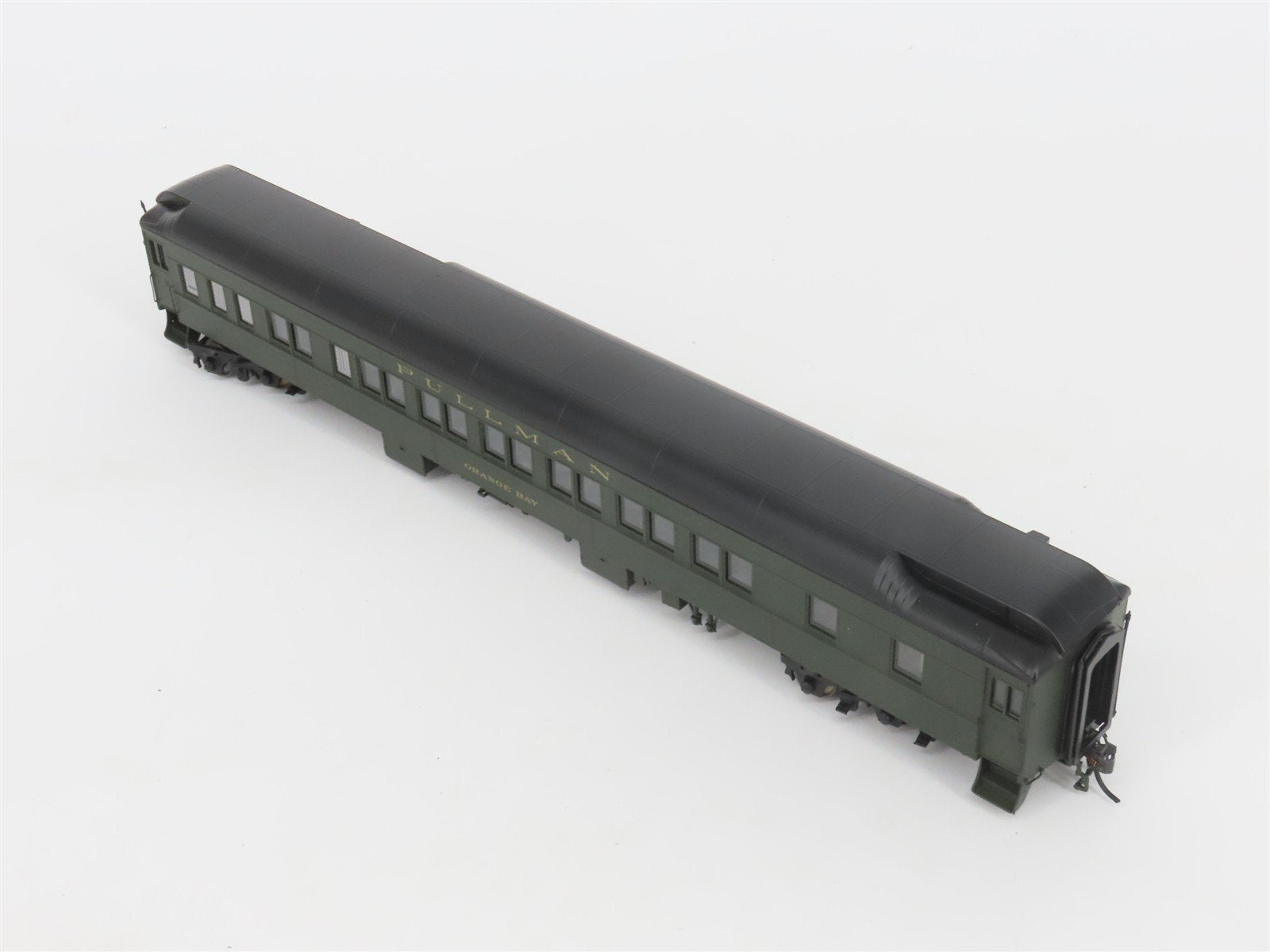 HO Scale Branchline 15303 Pullman 1-21 Sleeper Passenger Car 