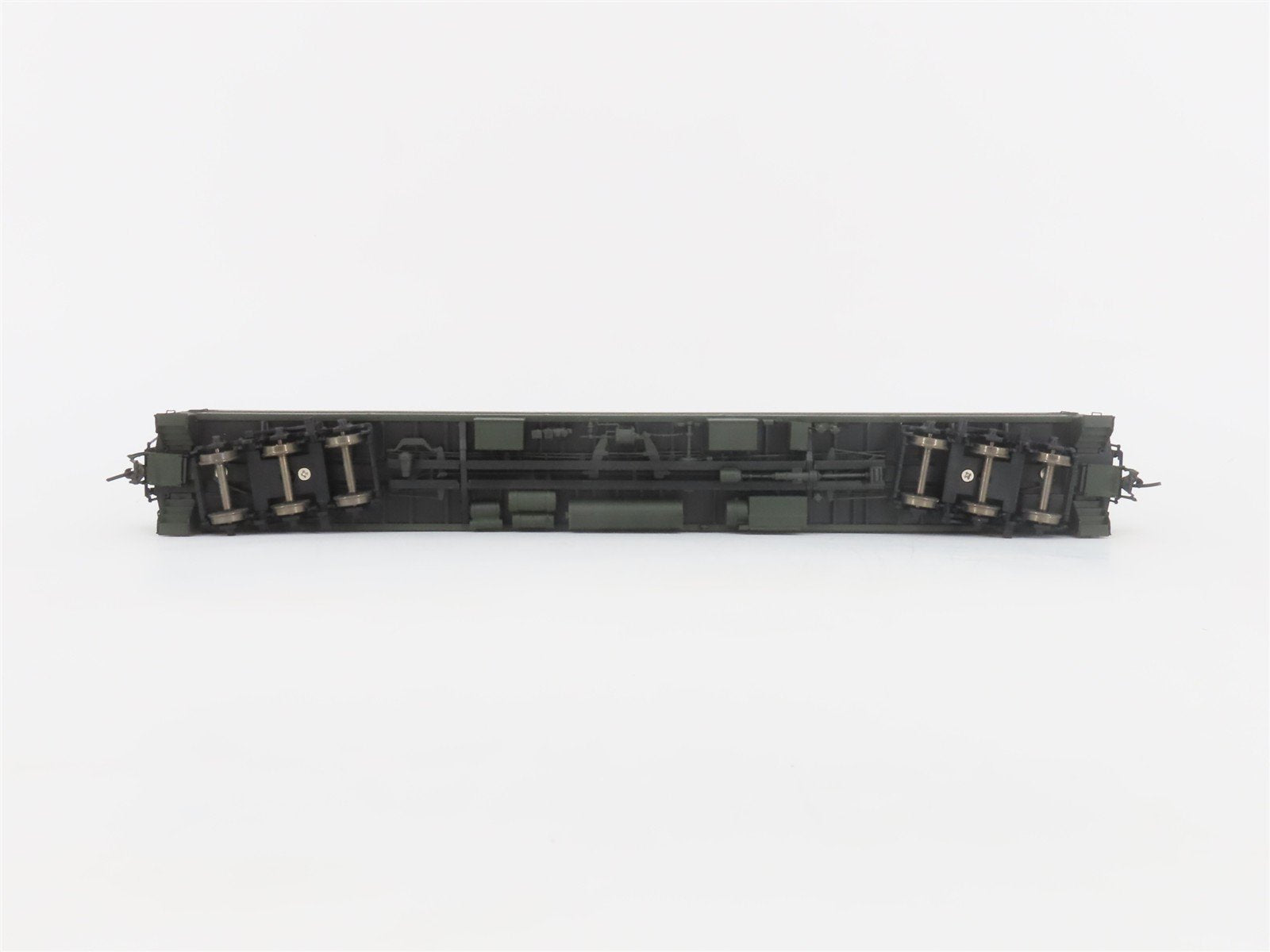 HO Scale Branchline 15303 Pullman 1-21 Sleeper Passenger Car 