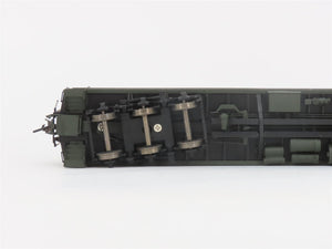 HO Scale Branchline 15303 Pullman 1-21 Sleeper Passenger Car 