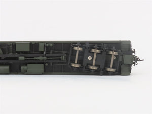 HO Scale Branchline 15303 Pullman 1-21 Sleeper Passenger Car 
