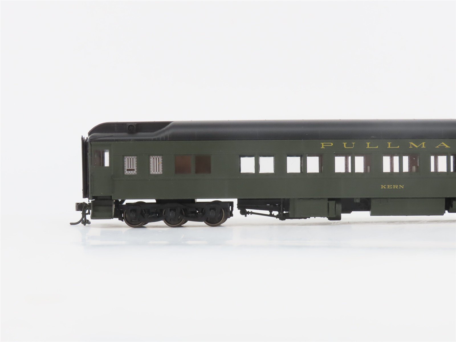 HO Scale Branchline 15301 Pullman 1-21 Sleeper Passenger Car 