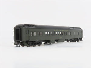HO Scale Branchline 15301 Pullman 1-21 Sleeper Passenger Car 