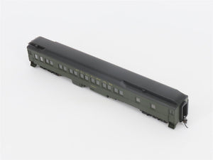 HO Scale Branchline 15301 Pullman 1-21 Sleeper Passenger Car 