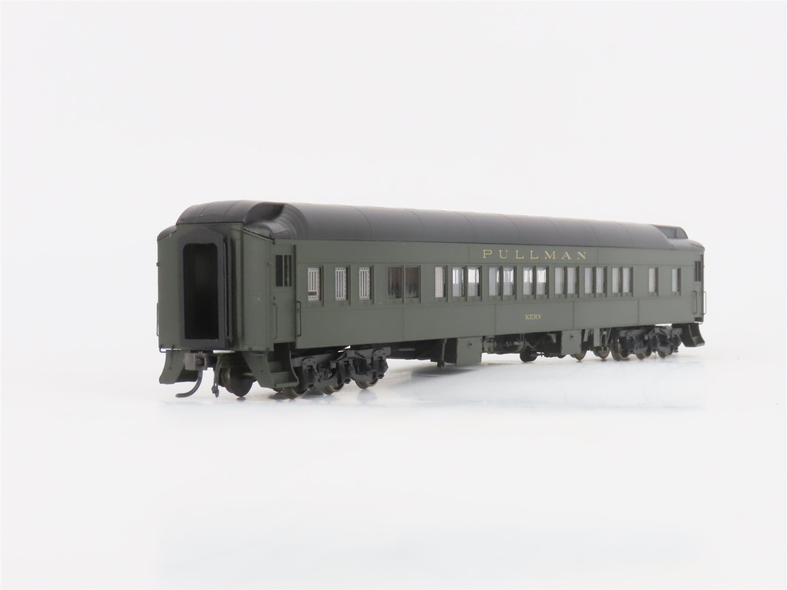 HO Scale Branchline 15301 Pullman 1-21 Sleeper Passenger Car 