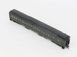 HO Scale Branchline 15301 Pullman 1-21 Sleeper Passenger Car 