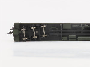 HO Scale Branchline 15301 Pullman 1-21 Sleeper Passenger Car 