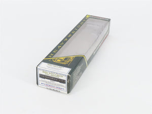 HO Scale Branchline 15301 Pullman 1-21 Sleeper Passenger Car 