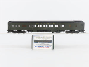 HO Scale Branchline 15304 Pullman 1-21 Sleeper Passenger Car 