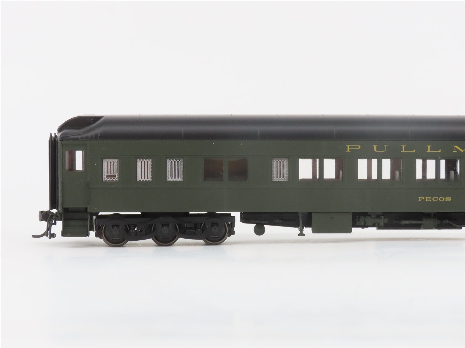 HO Scale Branchline 15304 Pullman 1-21 Sleeper Passenger Car 