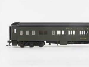 HO Scale Branchline 15304 Pullman 1-21 Sleeper Passenger Car 