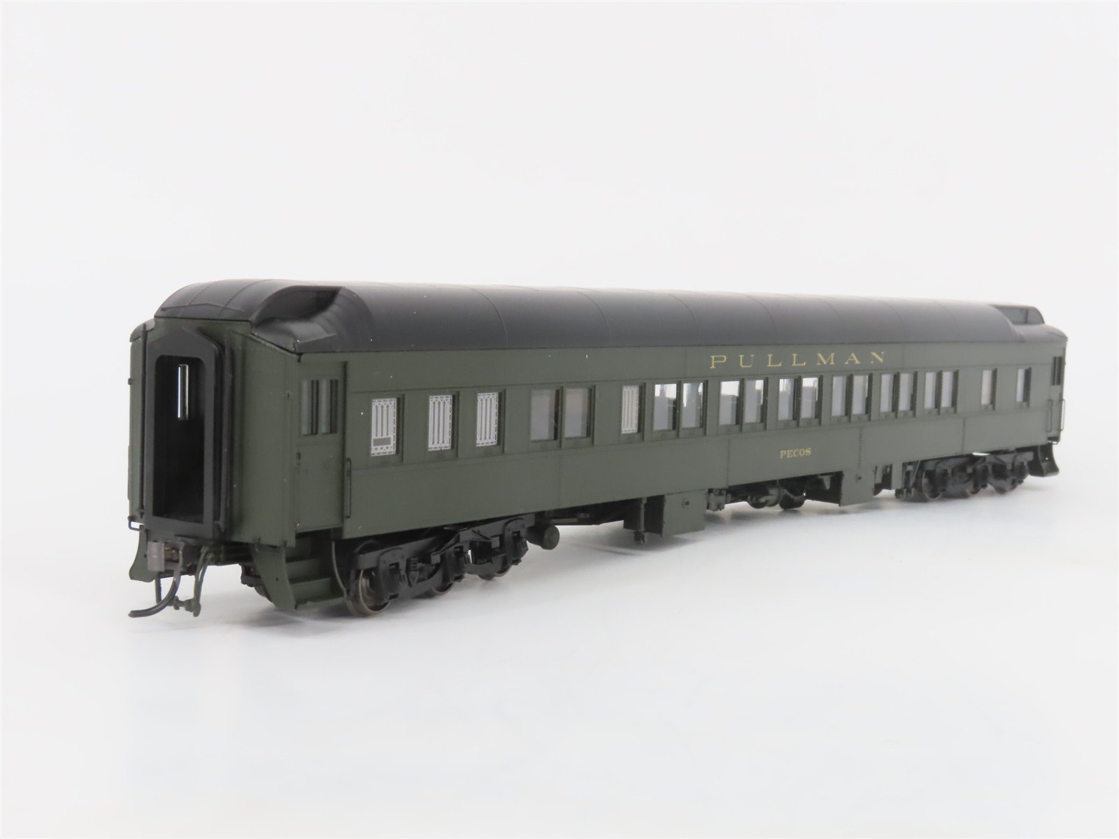 HO Scale Branchline 15304 Pullman 1-21 Sleeper Passenger Car 