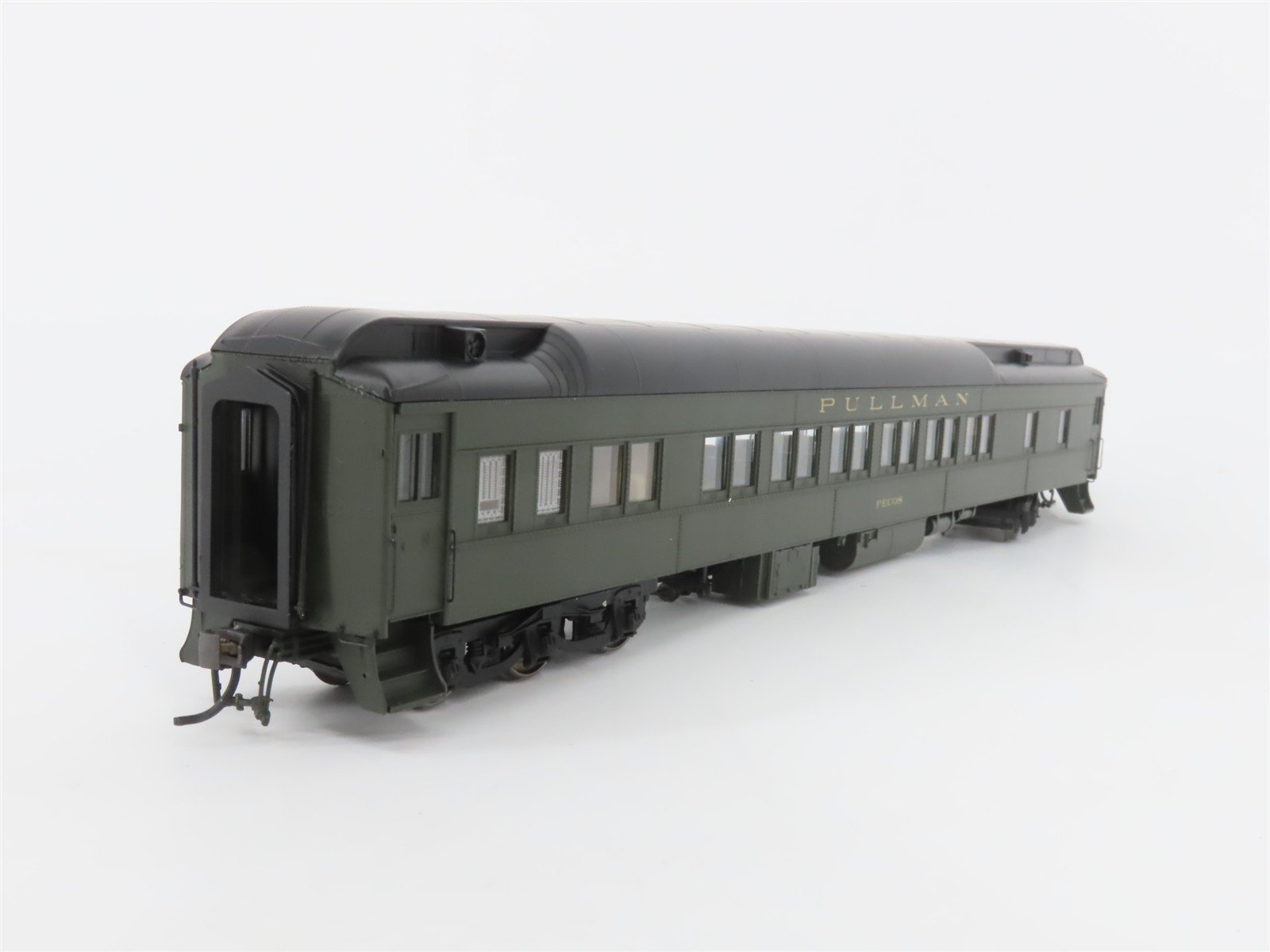 HO Scale Branchline 15304 Pullman 1-21 Sleeper Passenger Car 