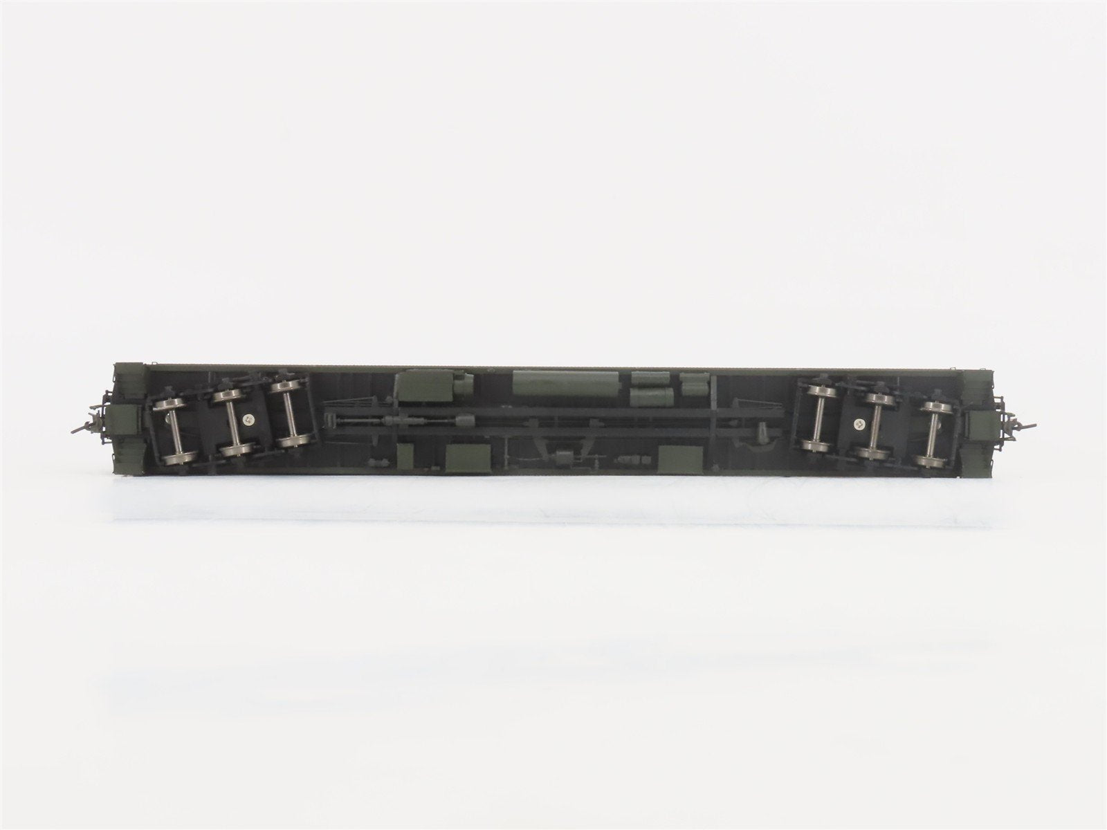 HO Scale Branchline 15304 Pullman 1-21 Sleeper Passenger Car 
