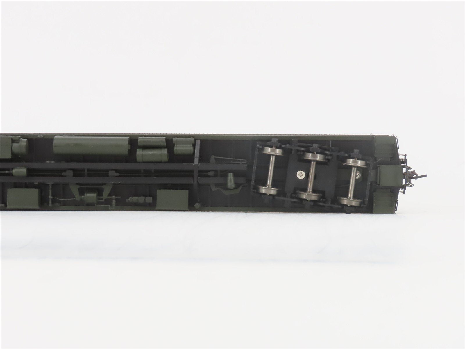 HO Scale Branchline 15304 Pullman 1-21 Sleeper Passenger Car 