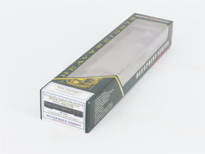 HO Scale Branchline 15304 Pullman 1-21 Sleeper Passenger Car 