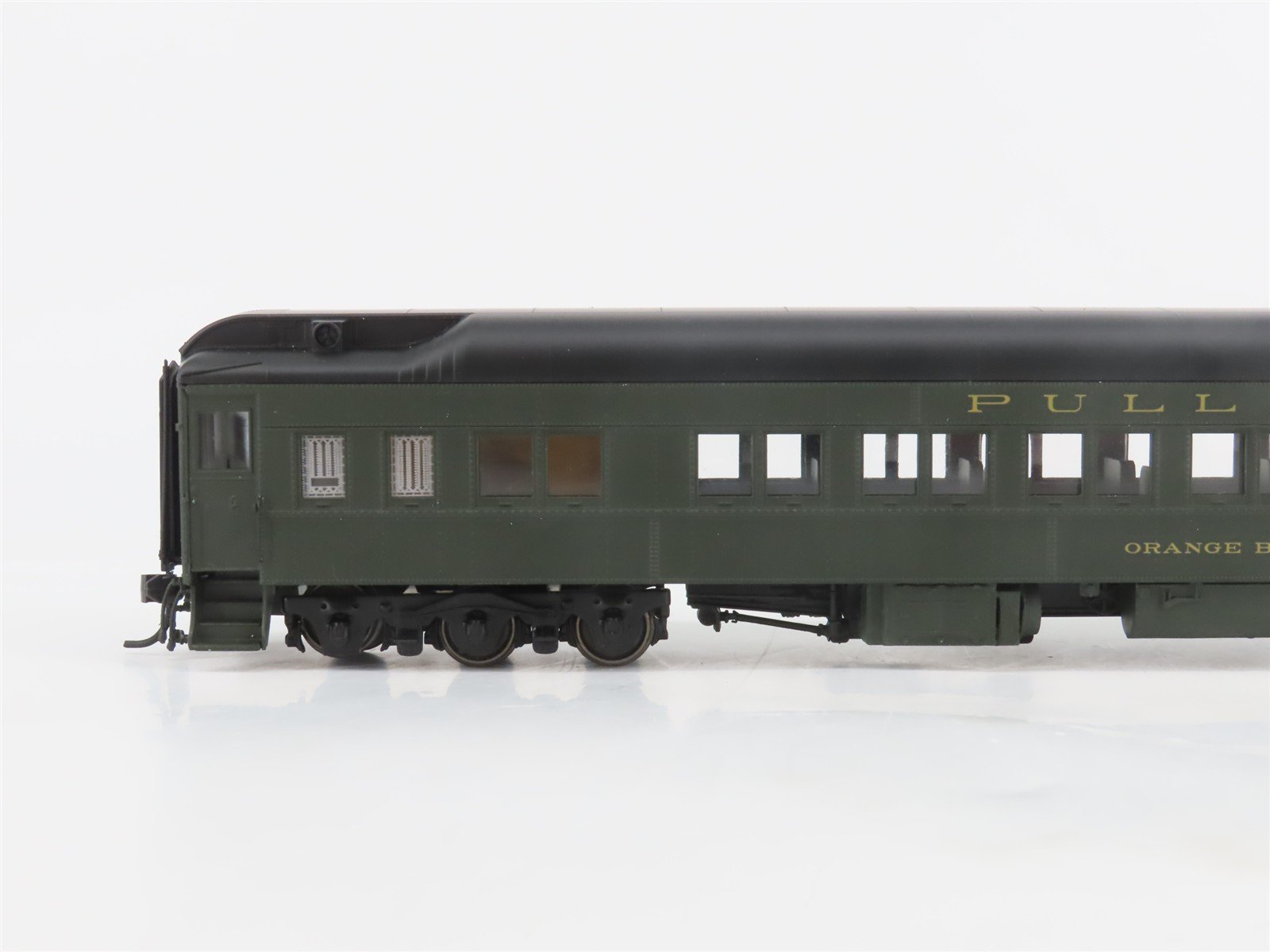 HO Scale Branchline 15303 Pullman 1-21 Sleeper Passenger Car 