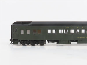 HO Scale Branchline 15303 Pullman 1-21 Sleeper Passenger Car 