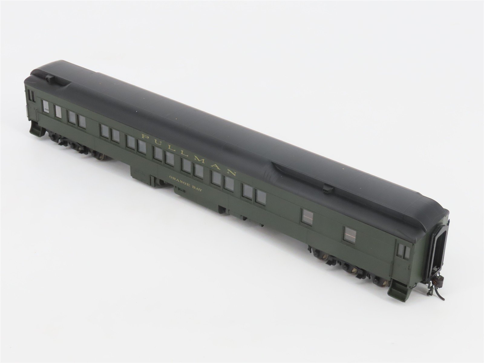 HO Scale Branchline 15303 Pullman 1-21 Sleeper Passenger Car 