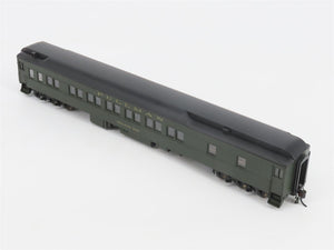 HO Scale Branchline 15303 Pullman 1-21 Sleeper Passenger Car 
