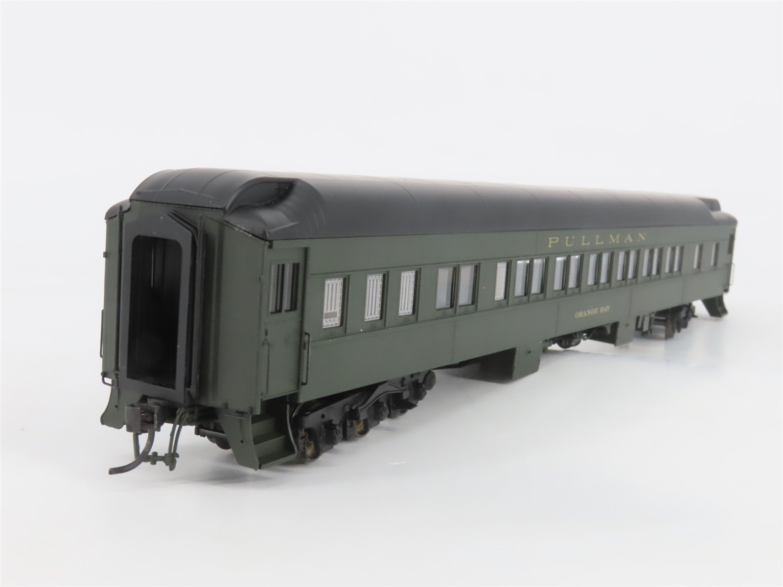 HO Scale Branchline 15303 Pullman 1-21 Sleeper Passenger Car 