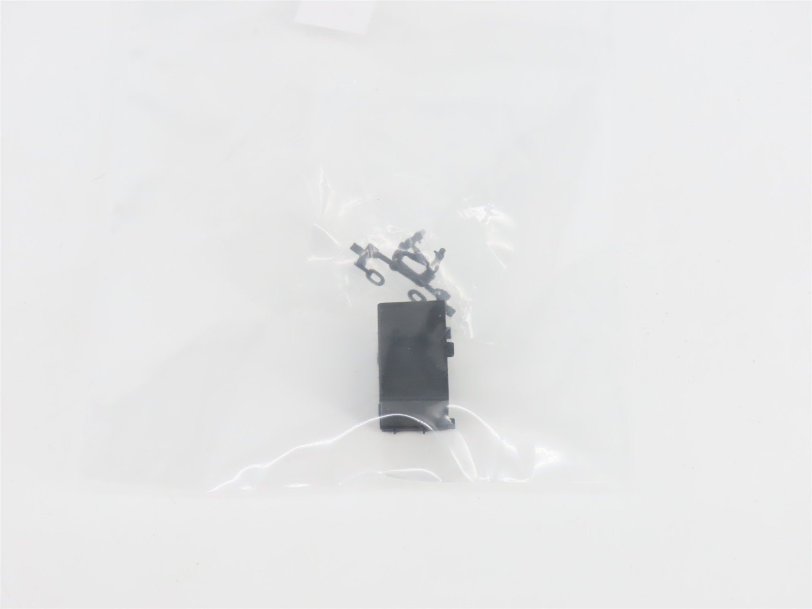 HO Scale MTH 80-40003 Pullman Maroon HW Sleeper Passenger 2-Car Set w/Lights