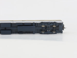 HO Walthers Proto 920-9366 C&O Chesapeake & Ohio P-S 85' Sleeper Passenger Car