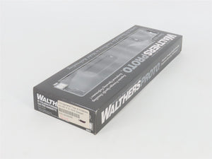 HO Walthers Proto 920-9366 C&O Chesapeake & Ohio P-S 85' Sleeper Passenger Car