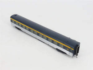 HO Walthers Proto 920-9366 C&O Chesapeake & Ohio P-S 85' Sleeper Passenger Car