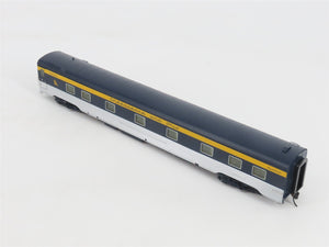 HO Walthers Proto 920-9366 C&O Chesapeake & Ohio P-S 85' Sleeper Passenger Car