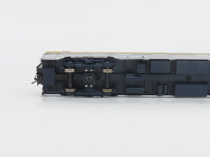 HO Walthers Proto 920-9366 C&O Chesapeake & Ohio P-S 85' Sleeper Passenger Car