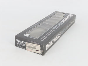 HO Walthers Proto 920-9366 C&O Chesapeake & Ohio P-S 85' Sleeper Passenger Car