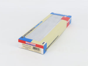 HO Scale Walthers RTR 932-6251 CNW Railway 85' Bi-Level Coach Passenger Car