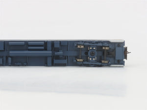 HO Scale Walthers RTR 932-6849 C&O Chesapeake & Ohio 10-6 Sleeper Passenger Car