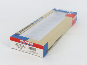 HO Scale Walthers RTR 932-6849 C&O Chesapeake & Ohio 10-6 Sleeper Passenger Car