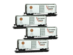 N Scale Micro-Trains MTL 98300242 SP 
