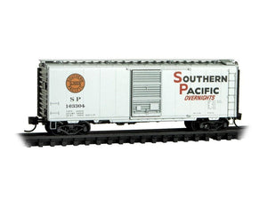 N Scale Micro-Trains MTL 98300242 SP 