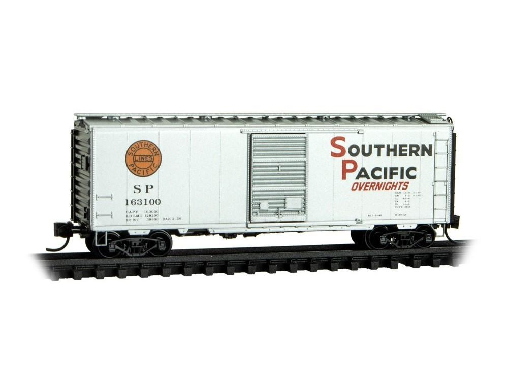 N Scale Micro-Trains MTL 98300242 SP 