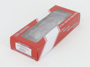 HO Scale Red Caboose RR-37217-25 LNE Lehigh & New England 40' X-29 Box Car #8218