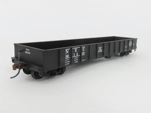 HO Scale Walthers 932-27453 NYC New York Central 46' USRA Gondolas 2-Pack