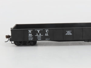HO Scale Walthers 932-27453 NYC New York Central 46' USRA Gondolas 2-Pack