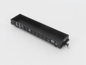 HO Scale Walthers 932-27453 NYC New York Central 46' USRA Gondolas 2-Pack