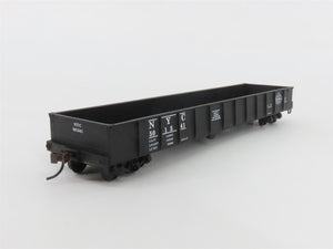 HO Scale Walthers 932-27453 NYC New York Central 46' USRA Gondolas 2-Pack