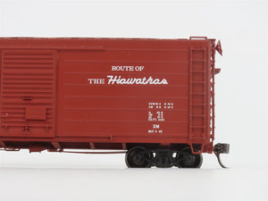 HO InterMountain 48501-13 MILW 