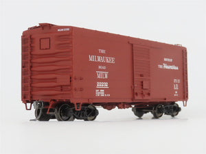 HO InterMountain 48501-13 MILW 