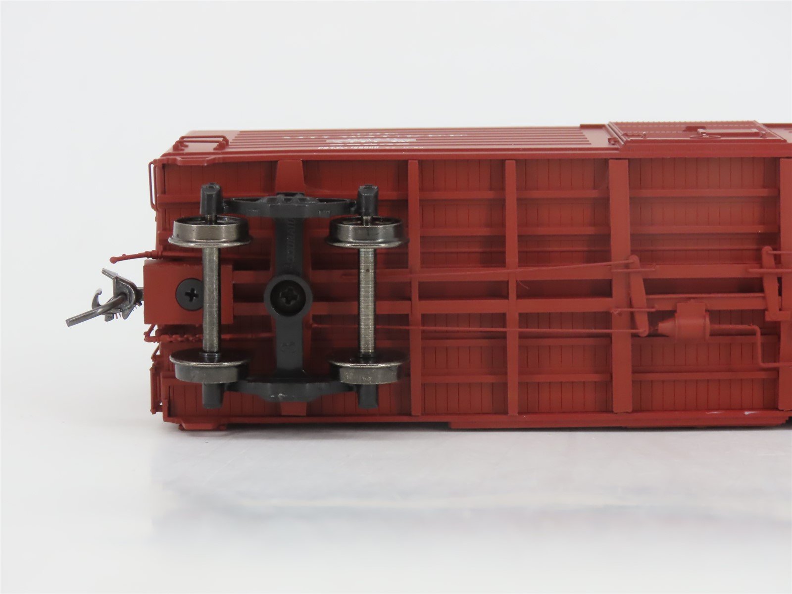 HO InterMountain 48501-13 MILW 