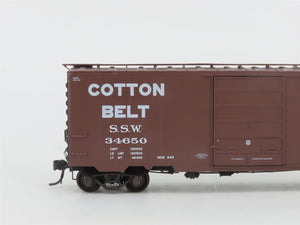 HO Kadee 5210 SSW Cotton Belt 