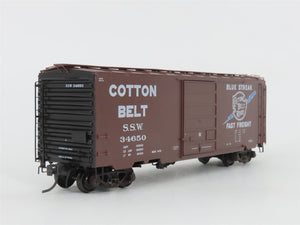 HO Kadee 5210 SSW Cotton Belt 