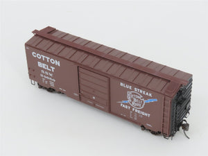 HO Kadee 5210 SSW Cotton Belt 