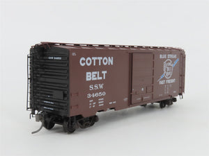 HO Kadee 5210 SSW Cotton Belt 