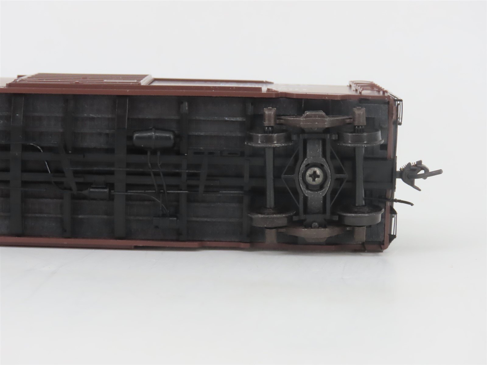 HO Kadee 5210 SSW Cotton Belt 